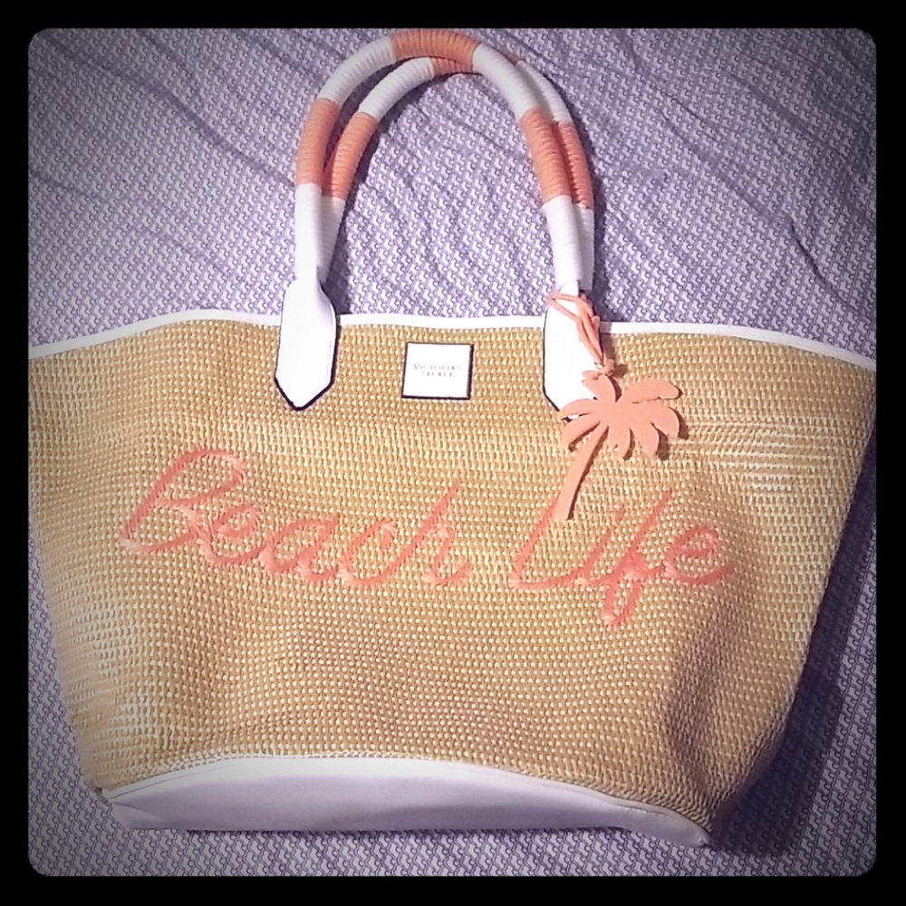 Victorious Secret 2021 Beach Bag